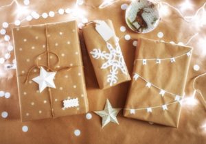 Aprende a empacar tus regalos de forma fácil y creativa